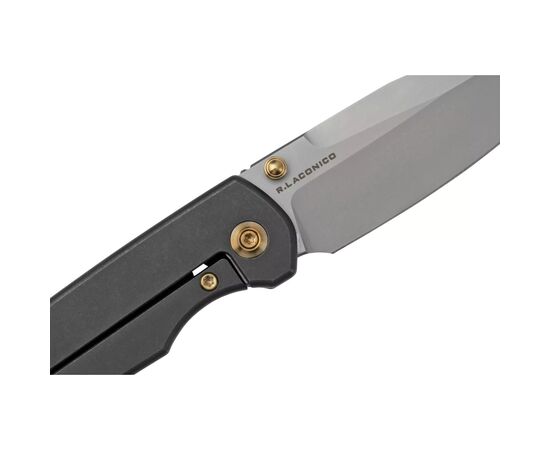 Нож Weknife Evoke Black (WE21046-1), изображение 4 Нож Weknife Evoke Black (WE21046-1), изображение 4