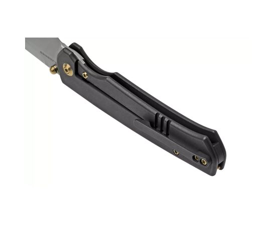 Нож Weknife Evoke Black (WE21046-1), изображение 5 Нож Weknife Evoke Black (WE21046-1), изображение 5