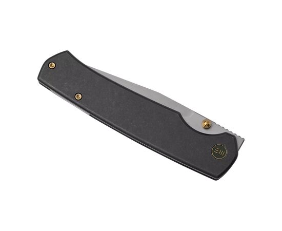 Нож Weknife Evoke Black (WE21046-1), изображение 6 Нож Weknife Evoke Black (WE21046-1), изображение 6