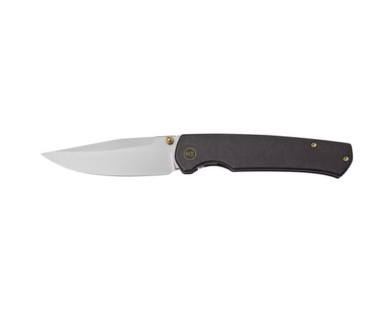 Нож Weknife Evoke Black (WE21046-1)