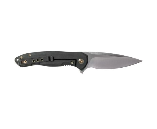 Нож Weknife Kitefin Black (2001G), изображение 2 Нож Weknife Kitefin Black (2001G), изображение 2