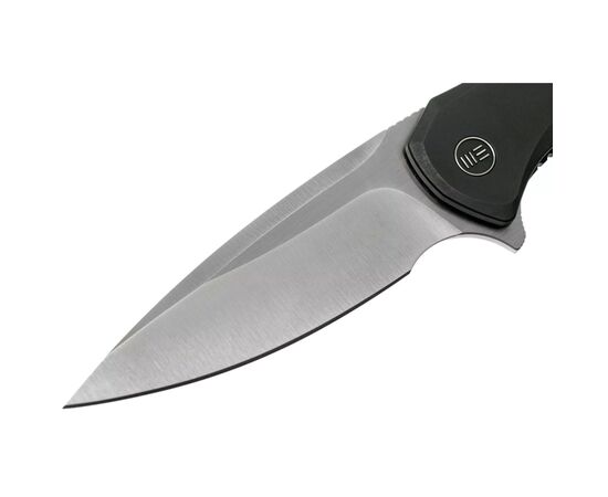 Нож Weknife Kitefin Black (2001G), изображение 3 Нож Weknife Kitefin Black (2001G), изображение 3