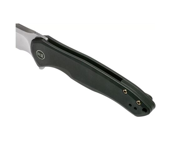 Нож Weknife Kitefin Black (2001G), изображение 5 Нож Weknife Kitefin Black (2001G), изображение 5