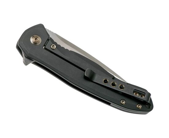 Нож Weknife Kitefin Black (2001G), изображение 7 Нож Weknife Kitefin Black (2001G), изображение 7