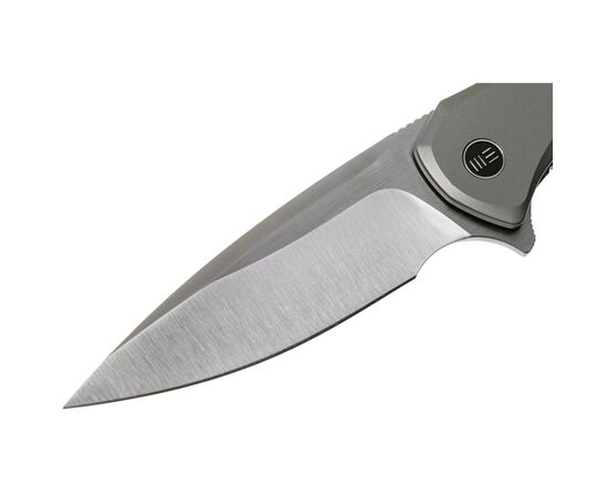 Нож Weknife Kitefin Grey (2001H), изображение 3 Нож Weknife Kitefin Grey (2001H), изображение 3