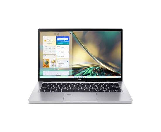 Ноутбук Acer Spin 3 SP314-55N (NX.K0QEU.001)