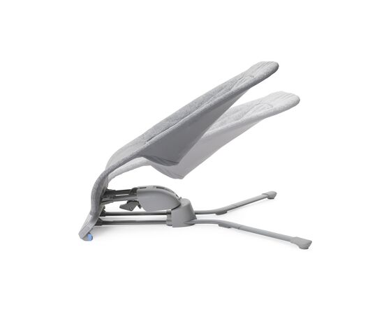 Кресло-качалка Chicco Rhythm'n'Sound light gray (79651.61), изображение 3 Кресло-качалка Chicco Rhythm'n'Sound light gray (79651.61), изображение 3