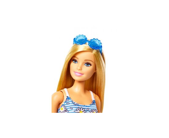 Кукла Barbie с нарядом (GDJ40), изображение 3 Кукла Barbie с нарядом (GDJ40), изображение 3