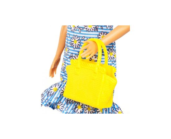 Кукла Barbie с нарядом (GDJ40), изображение 5 Кукла Barbie с нарядом (GDJ40), изображение 5