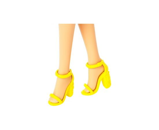 Кукла Barbie с нарядом (GDJ40), изображение 6 Кукла Barbie с нарядом (GDJ40), изображение 6