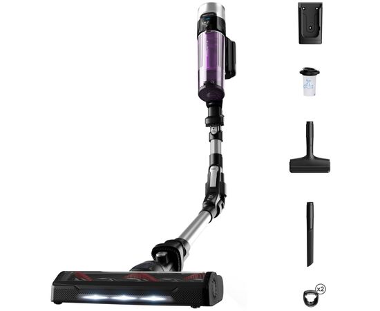 Пылесос Rowenta RH2037WO, изображение 2 Пылесос Rowenta RH2037WO, изображение 2
