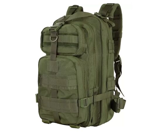 Рюкзак туристичний Condor GEN II 24л (slate) (111222-001)