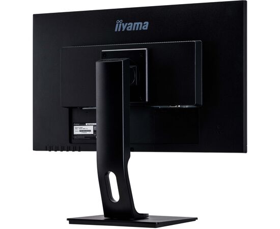 Монітор iiyama XB2483HSU-B5, зображення 7 Монітор iiyama XB2483HSU-B5, зображення 7