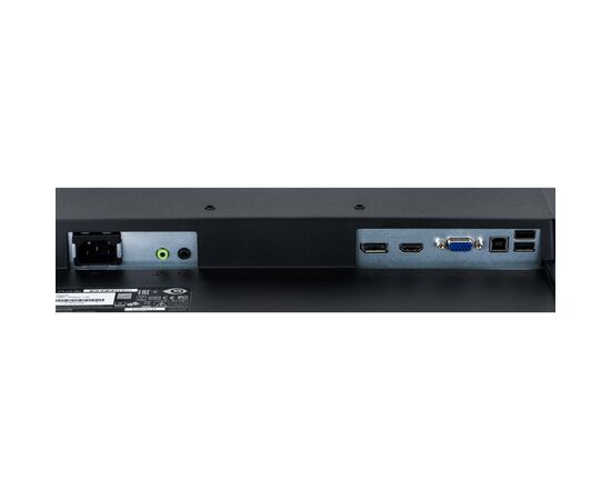 Монітор iiyama XB2483HSU-B5, зображення 8 Монітор iiyama XB2483HSU-B5, зображення 8