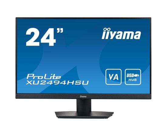 Монитор iiyama XU2494HSU-B2