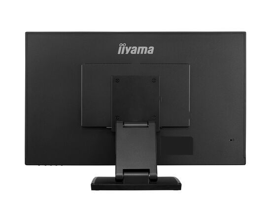 Монитор iiyama T2754MSC-B1AG, изображение 2 Монитор iiyama T2754MSC-B1AG, изображение 2