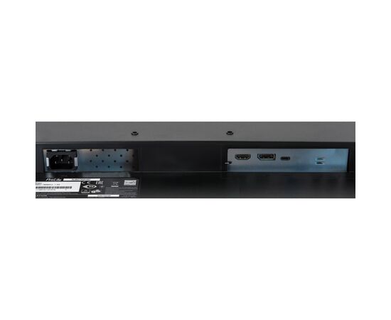 Монітор iiyama XUB2792HSC-B1, зображення 9 Монітор iiyama XUB2792HSC-B1, зображення 9