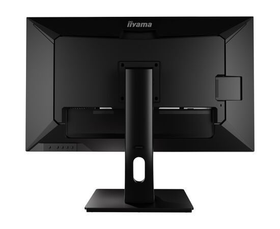 Монітор iiyama XUB3293UHSN-B1, зображення 6 Монітор iiyama XUB3293UHSN-B1, зображення 6