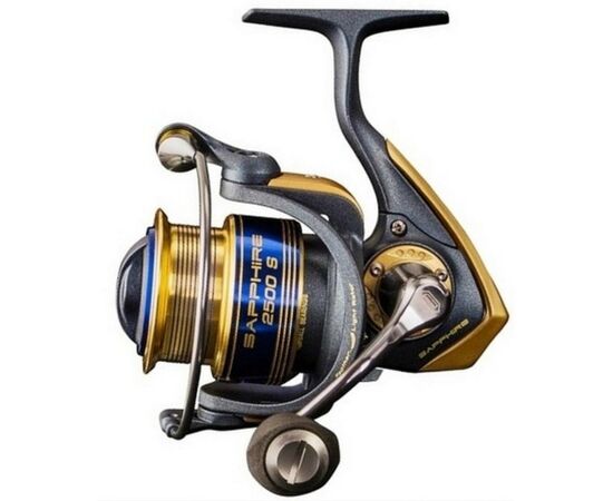 Котушка Favorite Sapphire 2500 (1693.50.49)