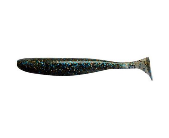 Силікон рибальський Keitech Easy Shiner 3" 205 Bluegill (1551.01.79)