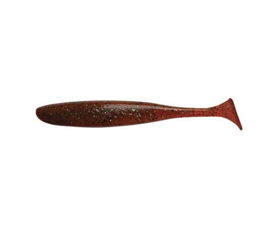 Силікон рибальський Keitech Easy Shiner 3" EA#01 Orange Pepper (1551.02.79)