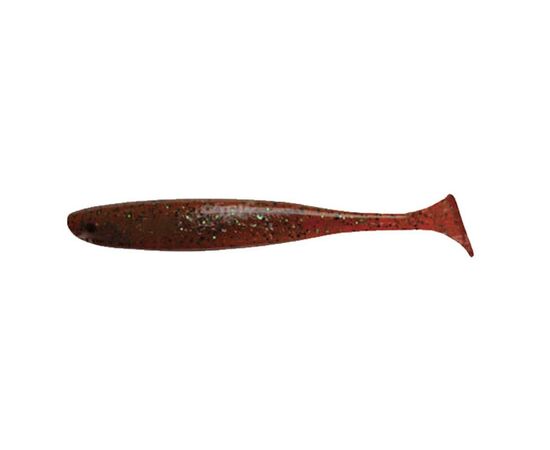 Силикон рыболовный Keitech Easy Shiner 5" EA#01 Orange Pepper (1551.03.71)