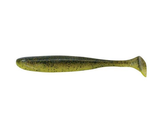 Силикон рыболовный Keitech Easy Shiner 5" EA#07 Watermelon PP./Yellow (1551.03.76)