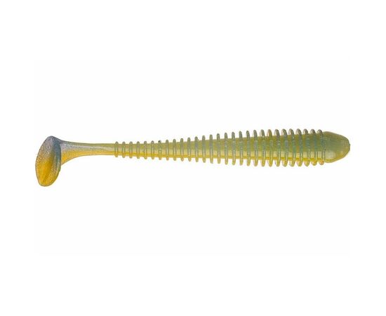 Силикон рыболовный Keitech Swing Impact 4.5" EA#12 UA Limited (1551.06.33)