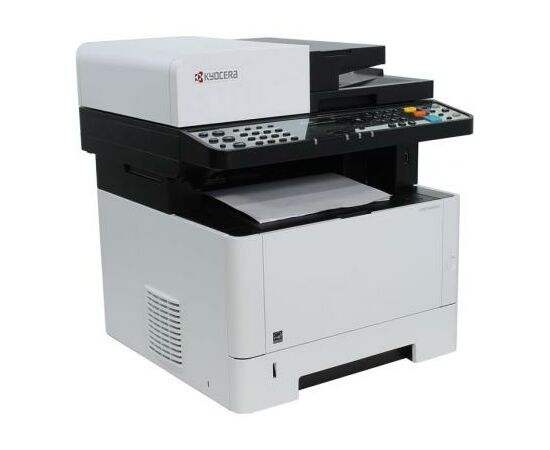 Многофункциональное устройство Kyocera Ecosys M2635dn (1102S13NL0), изображение 3 Многофункциональное устройство Kyocera Ecosys M2635dn (1102S13NL0), изображение 3