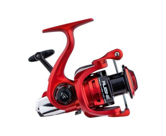 Катушка Select Rubine 500 5.2:1 7+1 + шпуля (1870.09.63), изображение 2 Катушка Select Rubine 500 5.2:1 7+1 + шпуля (1870.09.63), изображение 2