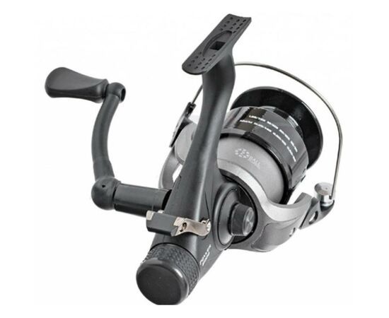 Катушка Select Power Carp 4000 2BB (1870.19.47), изображение 2 Катушка Select Power Carp 4000 2BB (1870.19.47), изображение 2