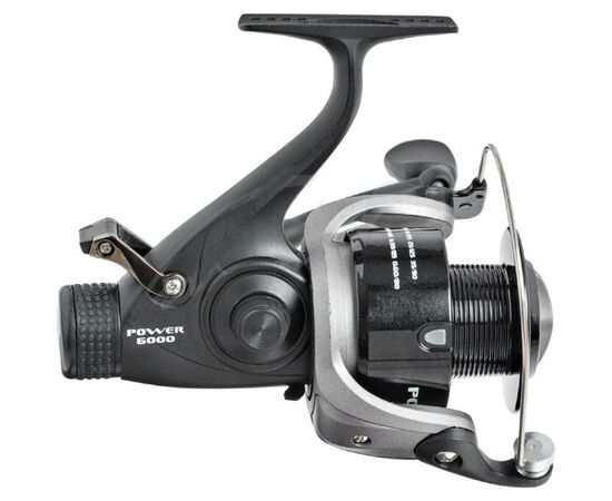 Катушка Select Power Carp 4000 2BB (1870.19.47), изображение 3 Катушка Select Power Carp 4000 2BB (1870.19.47), изображение 3
