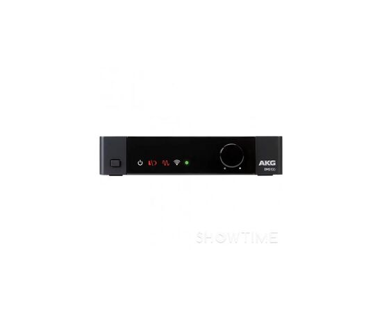 Мікрофон AKG DMS100 INST SET DGTAL WIRELESS MICSYS (5100248-00), зображення 3 Мікрофон AKG DMS100 INST SET DGTAL WIRELESS MICSYS (5100248-00), зображення 3