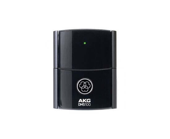 Мікрофон AKG DMS100 INST SET DGTAL WIRELESS MICSYS (5100248-00), зображення 4 Мікрофон AKG DMS100 INST SET DGTAL WIRELESS MICSYS (5100248-00), зображення 4