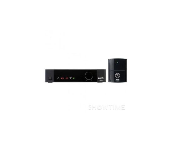Мікрофон AKG DMS100 INST SET DGTAL WIRELESS MICSYS (5100248-00)