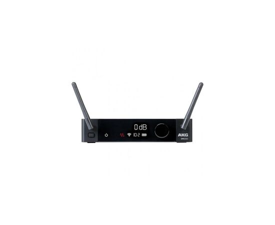 Микрофон AKG DMS300 INST SET DGTAL WIRELESS MICSYS (5100253-00), изображение 2 Микрофон AKG DMS300 INST SET DGTAL WIRELESS MICSYS (5100253-00), изображение 2