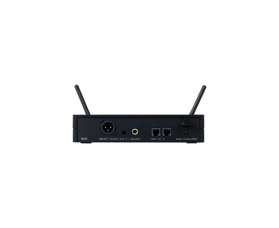 Микрофон AKG DMS300 INST SET DGTAL WIRELESS MICSYS (5100253-00), изображение 3 Микрофон AKG DMS300 INST SET DGTAL WIRELESS MICSYS (5100253-00), изображение 3
