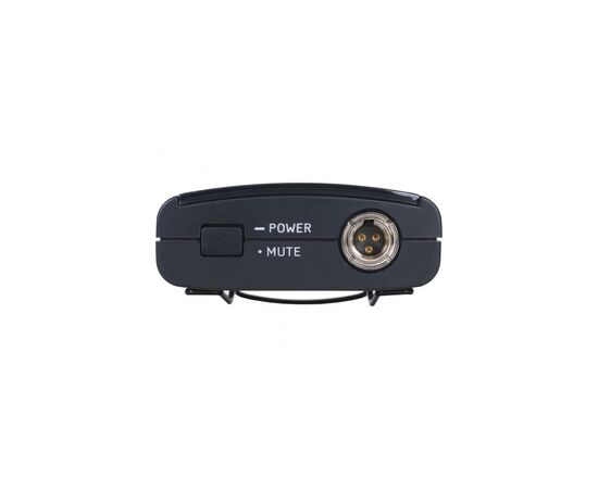 Микрофон AKG DMS300 INST SET DGTAL WIRELESS MICSYS (5100253-00), изображение 5 Микрофон AKG DMS300 INST SET DGTAL WIRELESS MICSYS (5100253-00), изображение 5