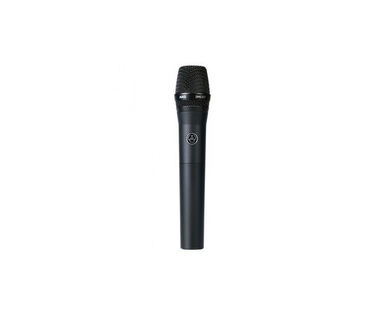 Мікрофон AKG DMS300 VOCAL SET DGTAL WIRELESS MICSYS (5100252-00), зображення 4 Мікрофон AKG DMS300 VOCAL SET DGTAL WIRELESS MICSYS (5100252-00), зображення 4