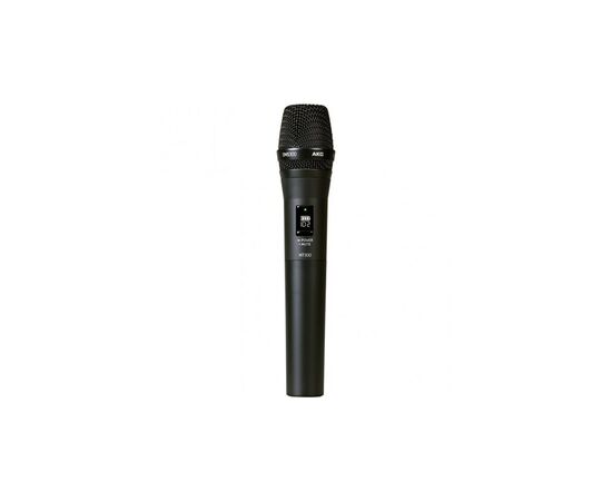 Мікрофон AKG DMS300 VOCAL SET DGTAL WIRELESS MICSYS (5100252-00), зображення 5 Мікрофон AKG DMS300 VOCAL SET DGTAL WIRELESS MICSYS (5100252-00), зображення 5