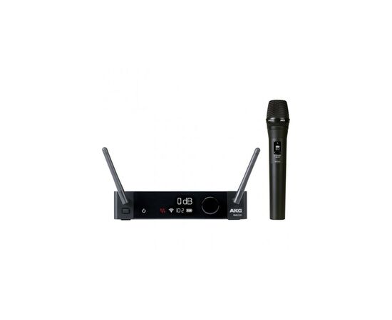 Микрофон AKG DMS300 VOCAL SET DGTAL WIRELESS MICSYS (5100252-00)