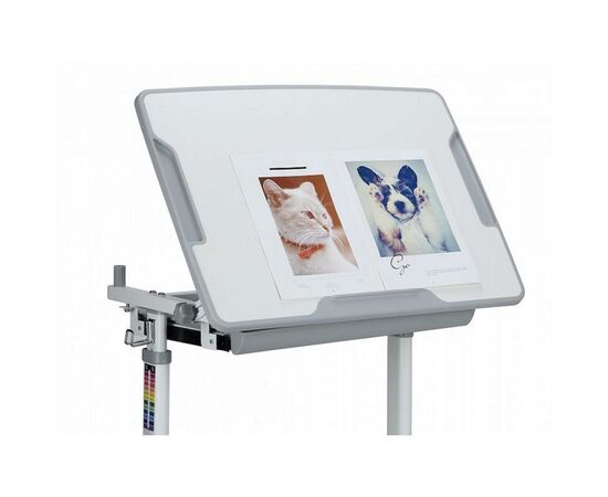 Парта со стулом Evo-kids Evo-06 Grey, изображение 3 Парта со стулом Evo-kids Evo-06 Grey, изображение 3