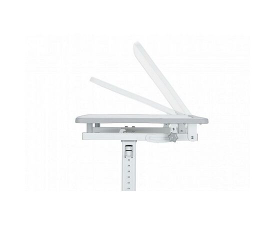 Парта со стулом Evo-kids Evo-07 Grey, изображение 3 Парта со стулом Evo-kids Evo-07 Grey, изображение 3
