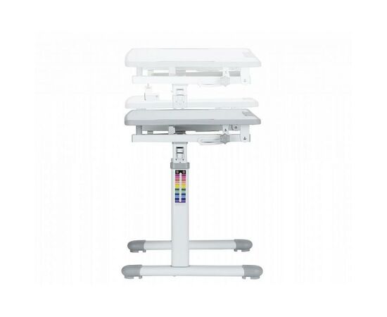 Парта со стулом Evo-kids Evo-07 Pink, изображение 2 Парта со стулом Evo-kids Evo-07 Pink, изображение 2