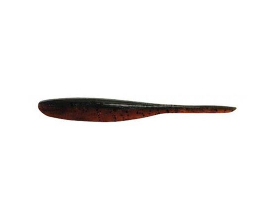 Силікон рибальський Keitech Shad Impact 4" (8 шт/упак) ц:406 castaic choice (1551.02.42)