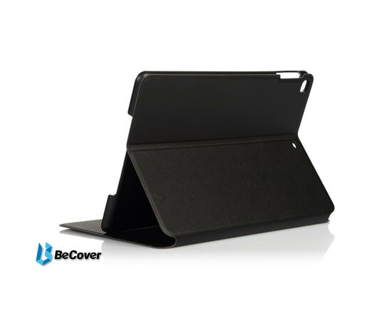 Чехол для планшета BeCover Apple iPad 9.7 2017/2018 A1822/A1823/A1893/A1954 Black (701285)