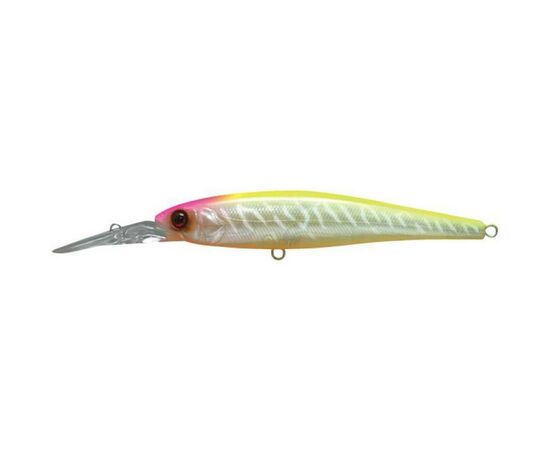 Воблер Jackall Dowzvido 90SP 90mm 10.7g Maruhata Ghost Chartreuse (1699.25.13)