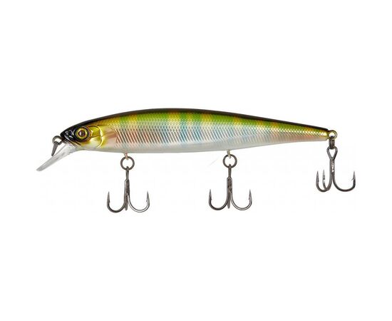 Воблер Jackall MagSquad 128SP 128mm 21.0g Oikawa (1699.05.49)