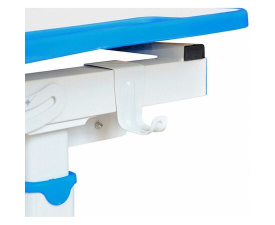 Парта со стулом Evo-kids BD-10 BL, изображение 3 Парта со стулом Evo-kids BD-10 BL, изображение 3