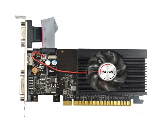 Відеокарта GeForce GT710 2048Mb Afox (AF710-2048D3L5-V3)